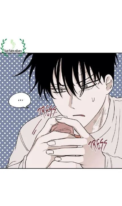 Thủy triều thấp lúc chạng vạng Chapter 11 Trang 12