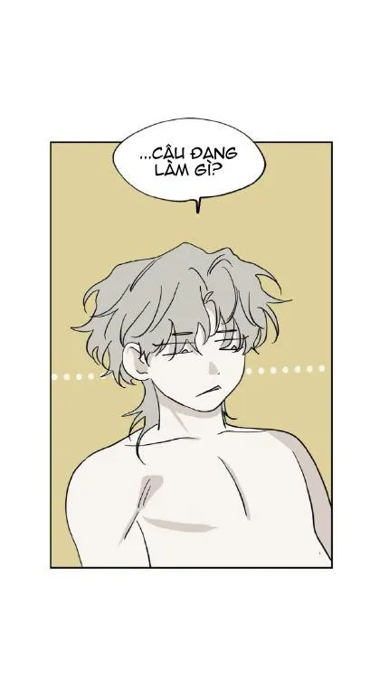 Thủy triều thấp lúc chạng vạng Chapter 11 Trang 13