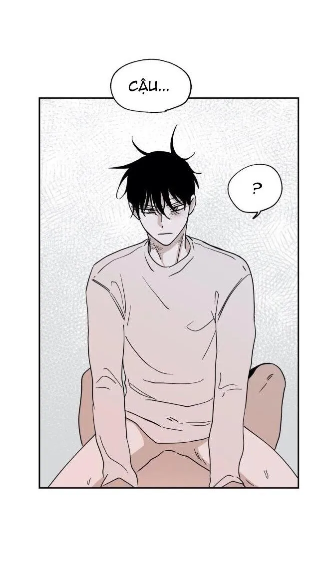 Thủy triều thấp lúc chạng vạng Chapter 11 Trang 24