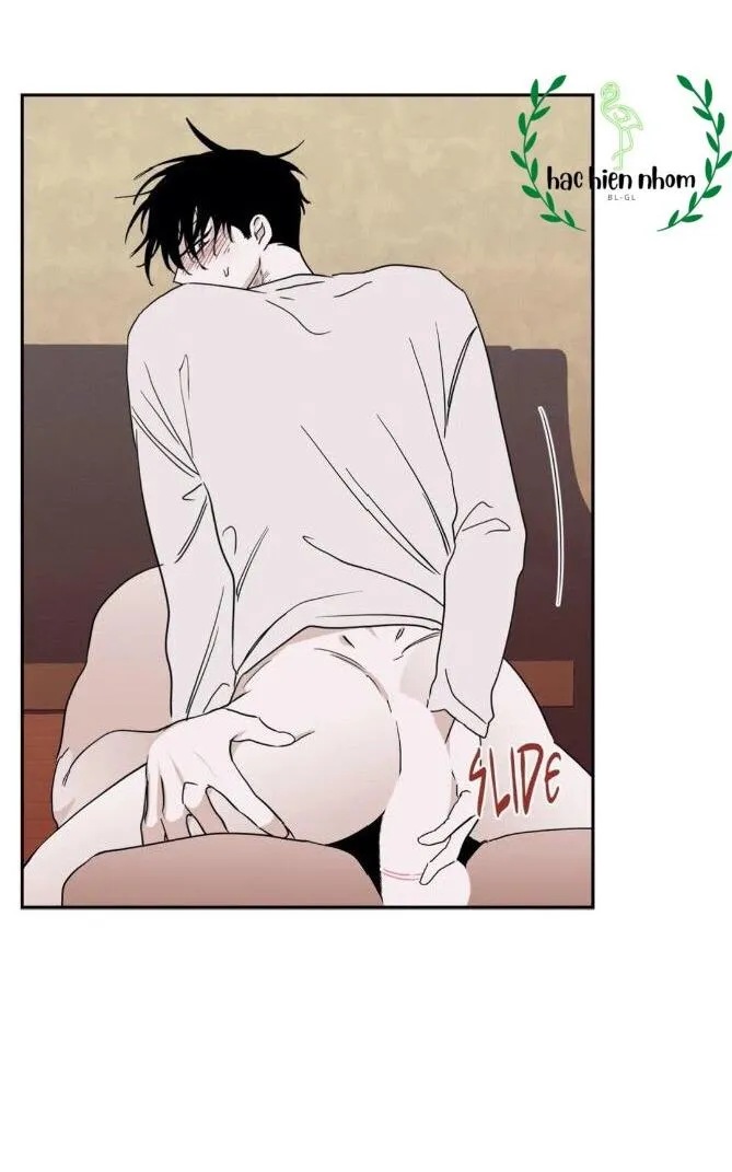 Thủy triều thấp lúc chạng vạng Chapter 11 Trang 30