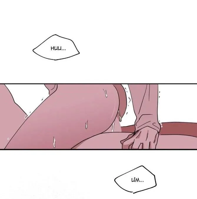 Thủy triều thấp lúc chạng vạng Chapter 11 Trang 34