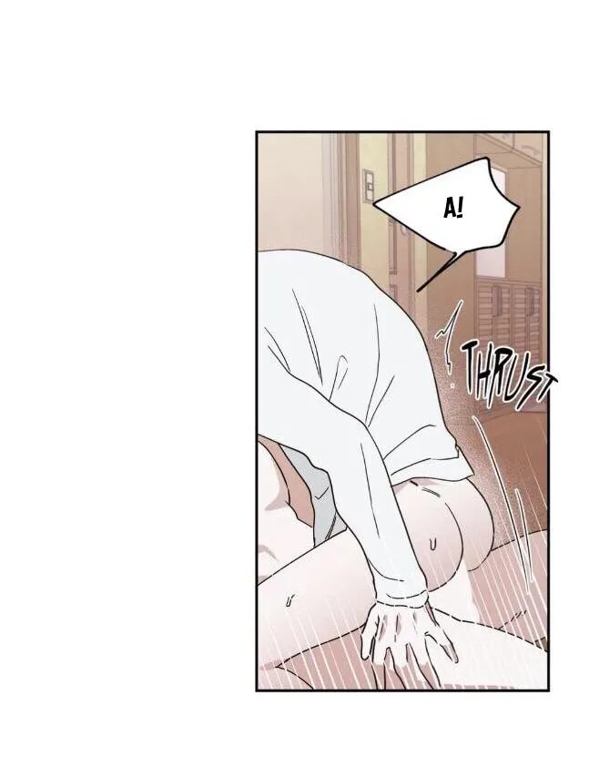 Thủy triều thấp lúc chạng vạng Chapter 11 Trang 37