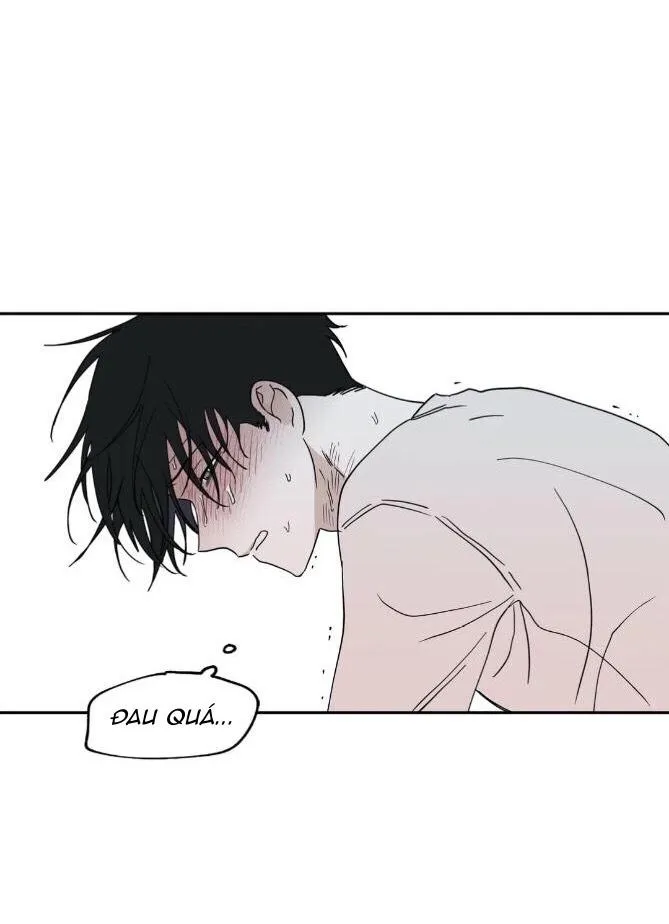 Thủy triều thấp lúc chạng vạng Chapter 11 Trang 40