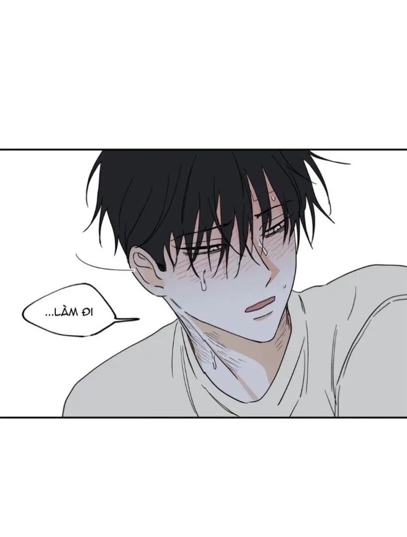 Thủy triều thấp lúc chạng vạng Chapter 11 Trang 44