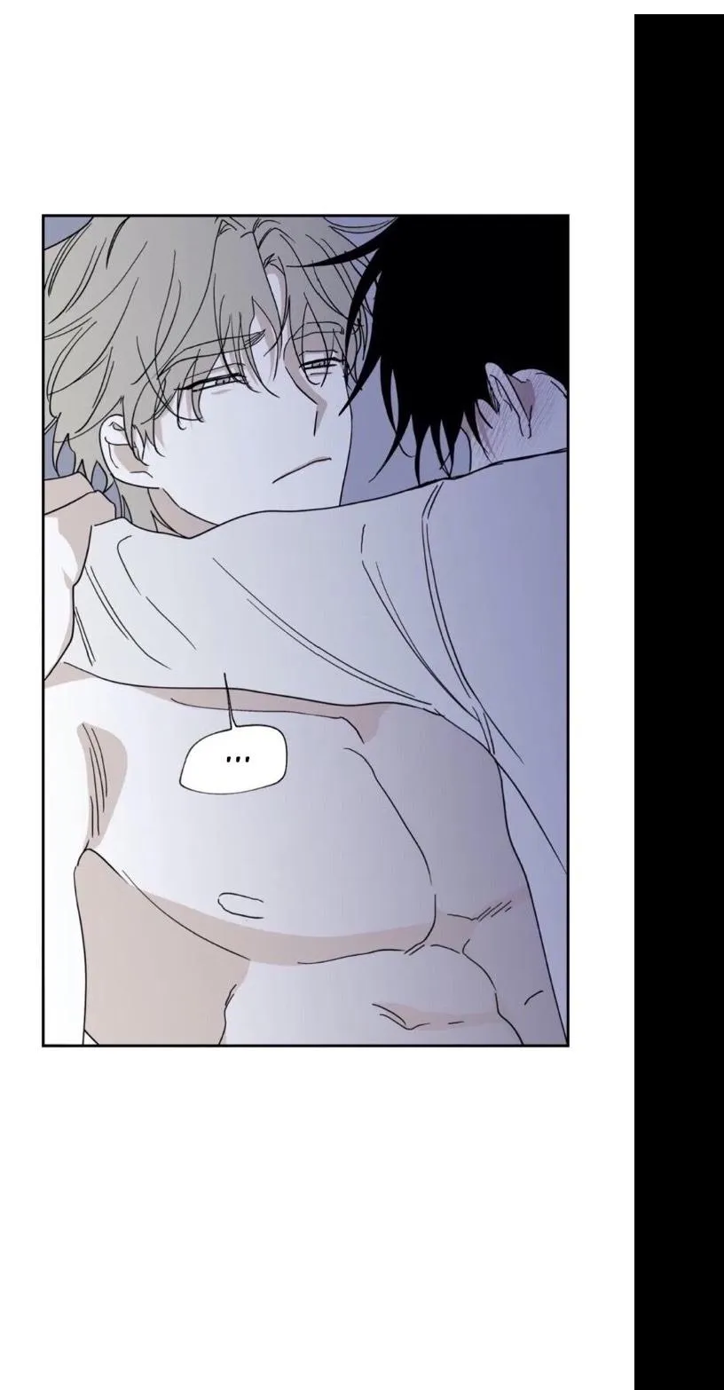 Thủy triều thấp lúc chạng vạng Chapter 11 Trang 45