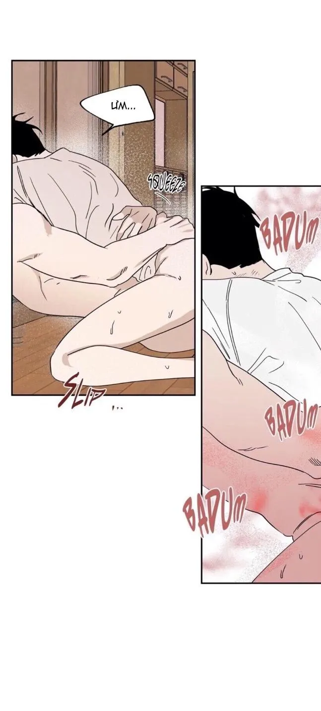 Thủy triều thấp lúc chạng vạng Chapter 11 Trang 48