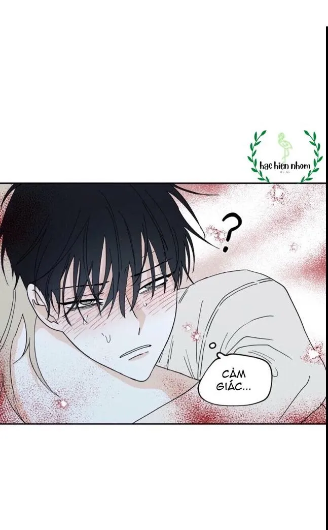 Thủy triều thấp lúc chạng vạng Chapter 11 Trang 49