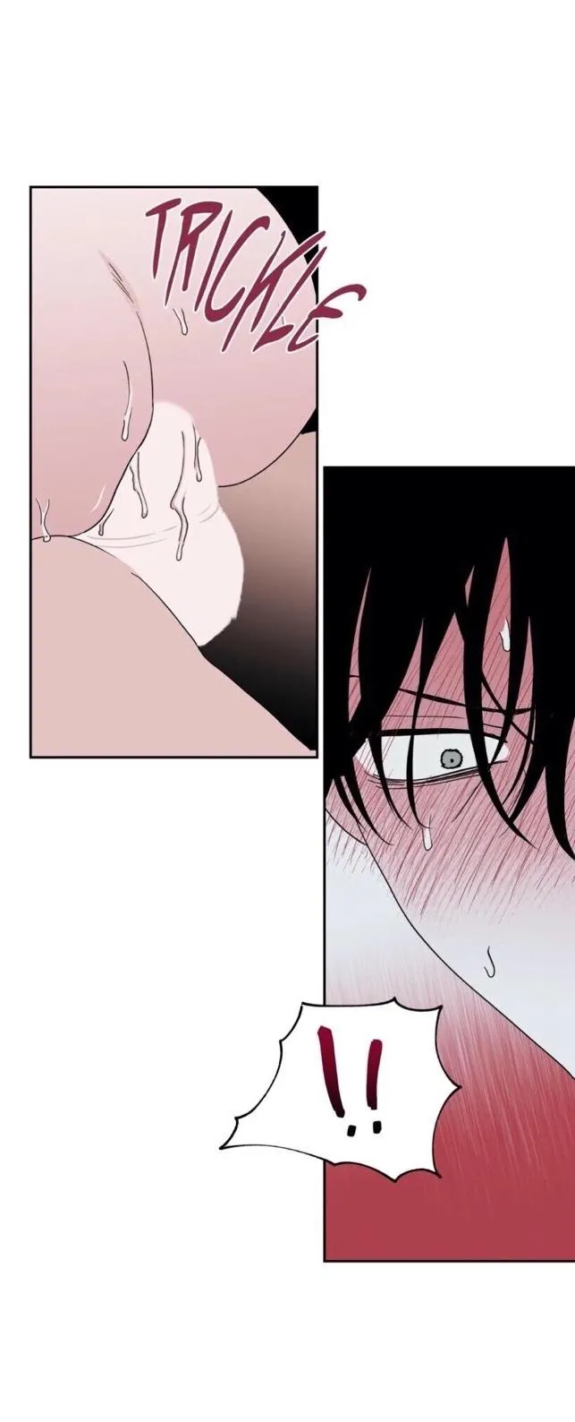 Thủy triều thấp lúc chạng vạng Chapter 11 Trang 50