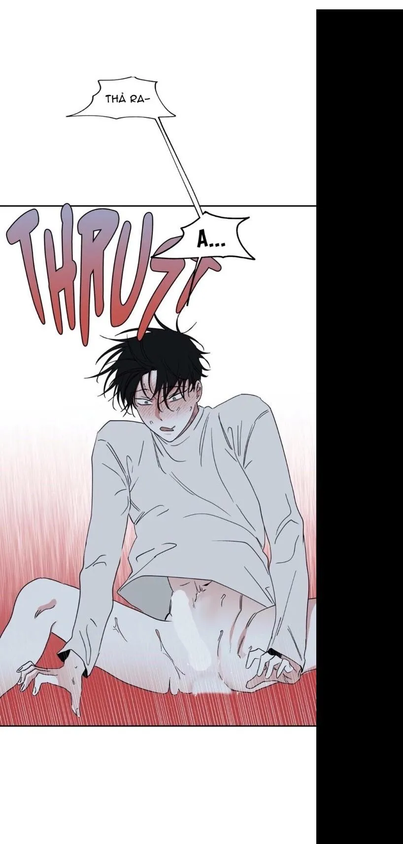 Thủy triều thấp lúc chạng vạng Chapter 11 Trang 55