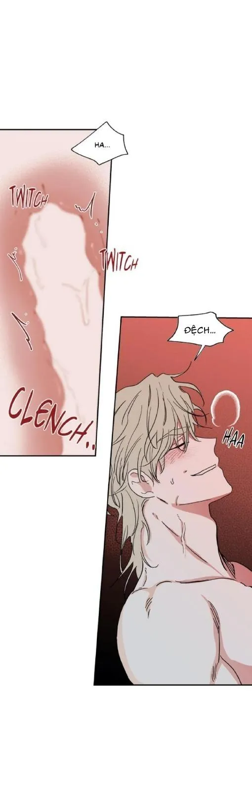 Thủy triều thấp lúc chạng vạng Chapter 12 Trang 4