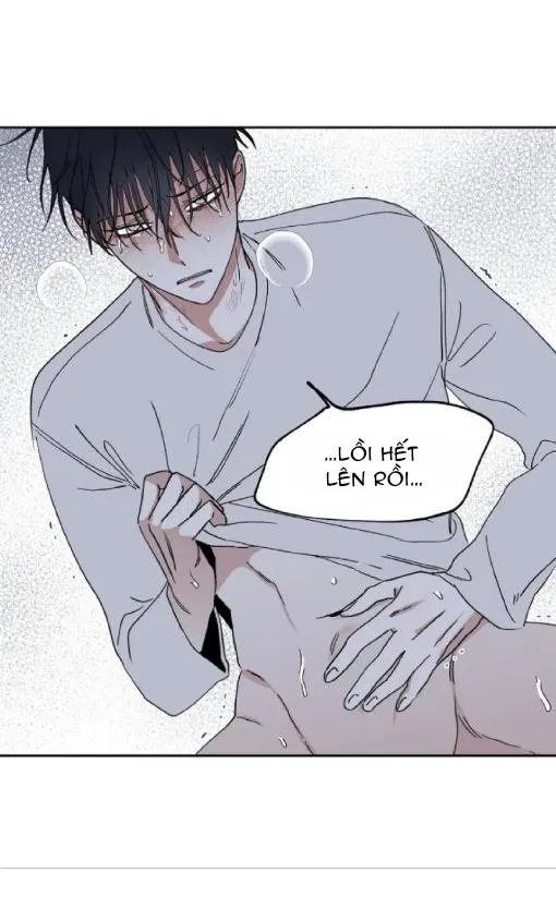 Thủy triều thấp lúc chạng vạng Chapter 12 Trang 9