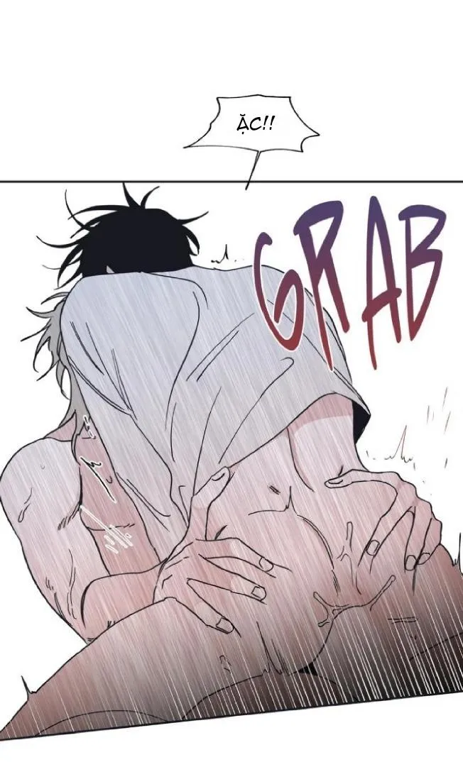 Thủy triều thấp lúc chạng vạng Chapter 12 Trang 18