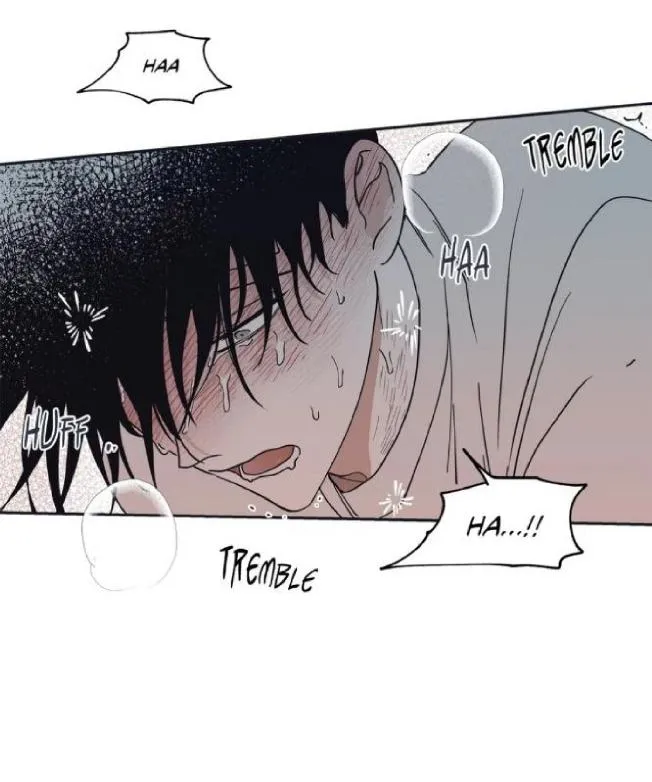 Thủy triều thấp lúc chạng vạng Chapter 12 Trang 19