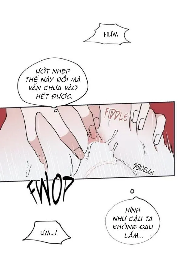 Thủy triều thấp lúc chạng vạng Chapter 12 Trang 22