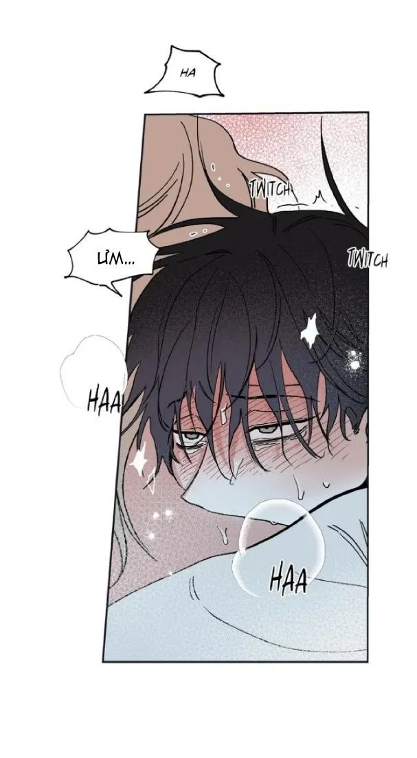 Thủy triều thấp lúc chạng vạng Chapter 12 Trang 24