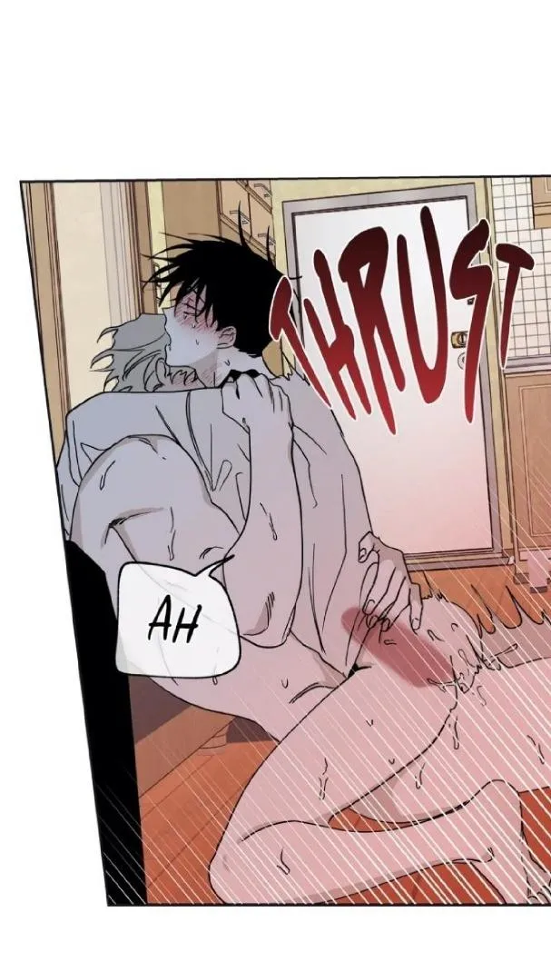 Thủy triều thấp lúc chạng vạng Chapter 12 Trang 28