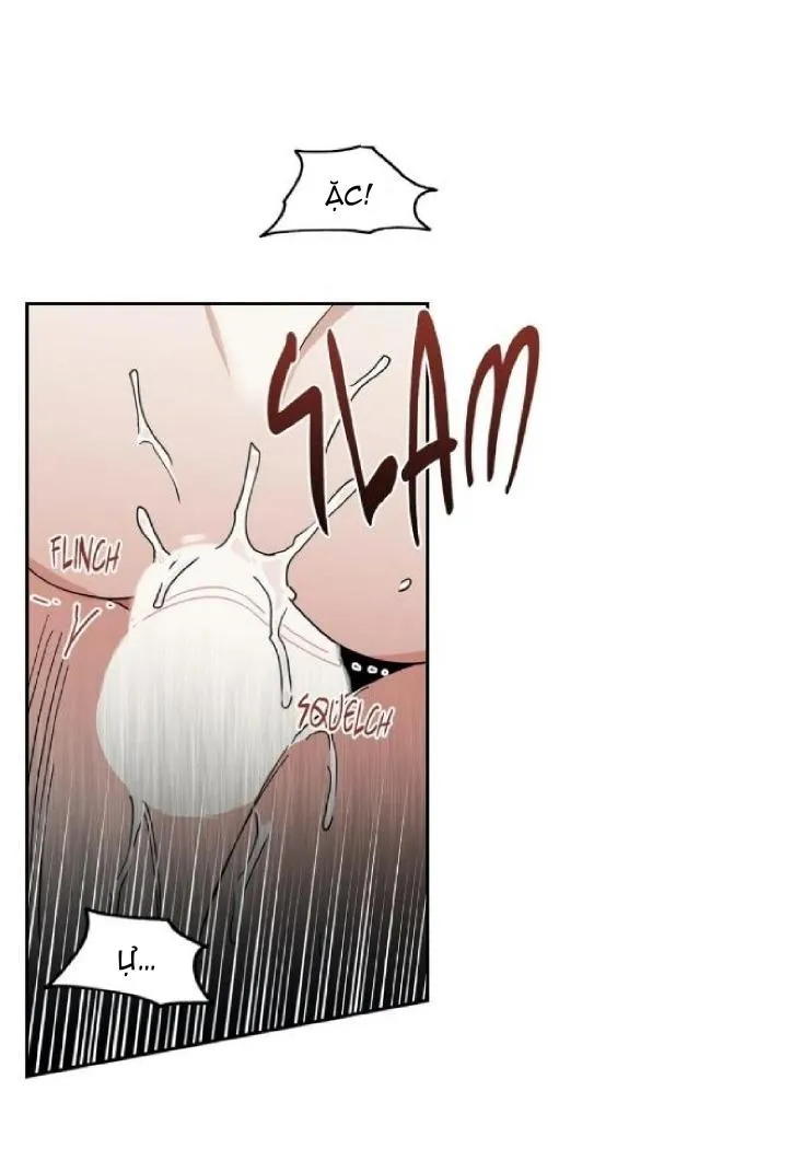 Thủy triều thấp lúc chạng vạng Chapter 12 Trang 33