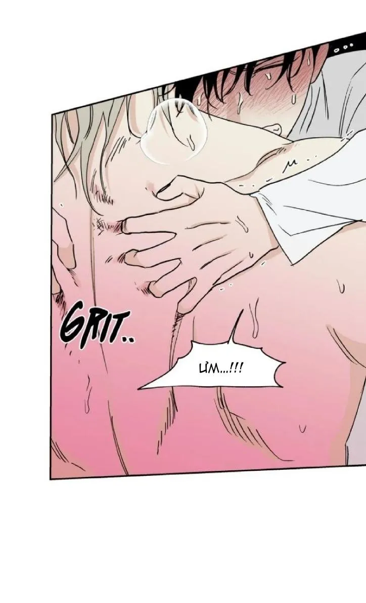 Thủy triều thấp lúc chạng vạng Chapter 12 Trang 34