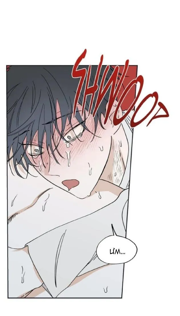 Thủy triều thấp lúc chạng vạng Chapter 12 Trang 38