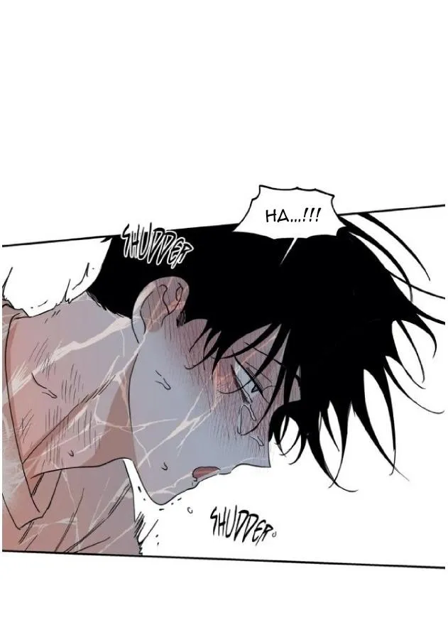 Thủy triều thấp lúc chạng vạng Chapter 12 Trang 40