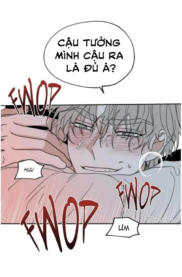 Thủy triều thấp lúc chạng vạng Chapter 12 Trang 42