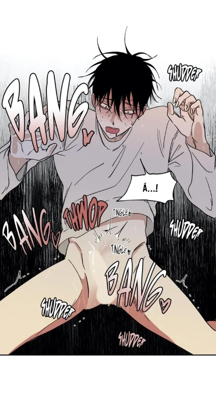 Thủy triều thấp lúc chạng vạng Chapter 12 Trang 44