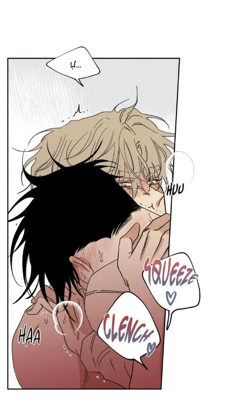 Thủy triều thấp lúc chạng vạng Chapter 12 Trang 45