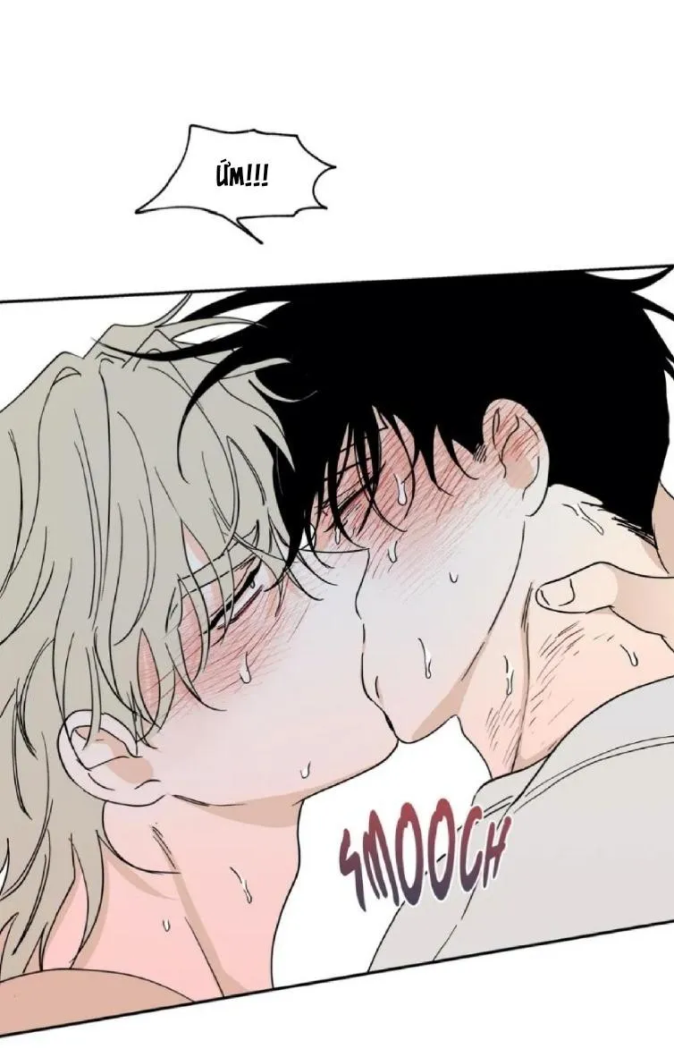 Thủy triều thấp lúc chạng vạng Chapter 12 Trang 47