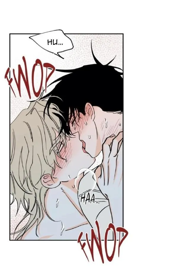 Thủy triều thấp lúc chạng vạng Chapter 12 Trang 50