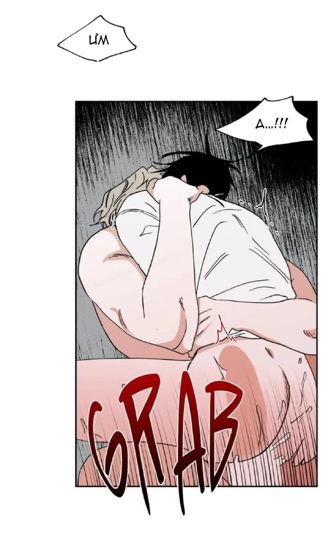 Thủy triều thấp lúc chạng vạng Chapter 12 Trang 51