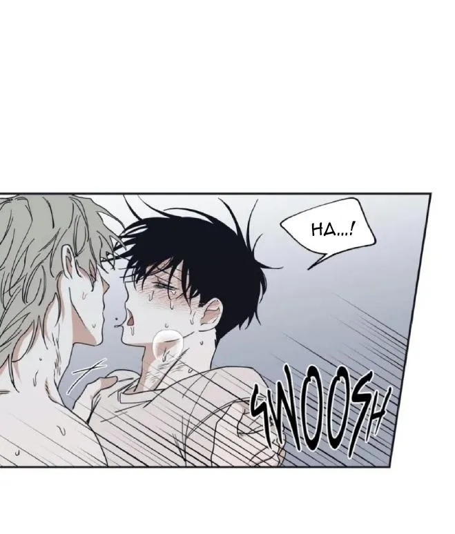 Thủy triều thấp lúc chạng vạng Chapter 12 Trang 54