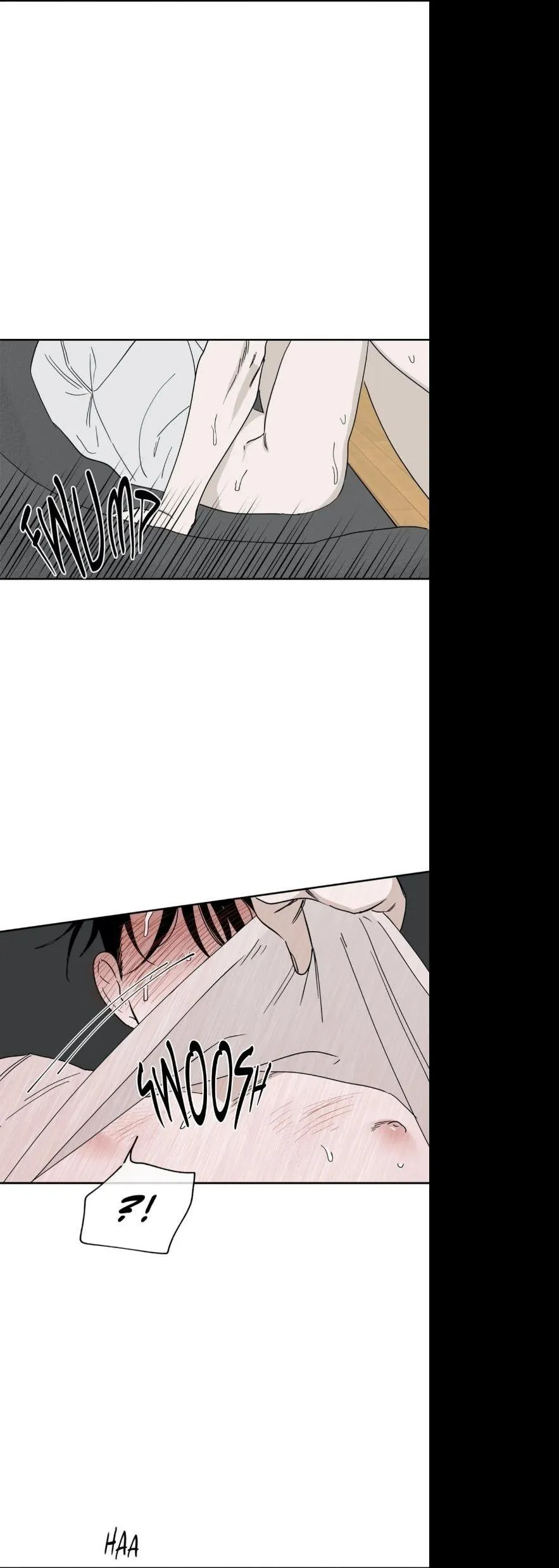 Thủy triều thấp lúc chạng vạng Chapter 13 Trang 5