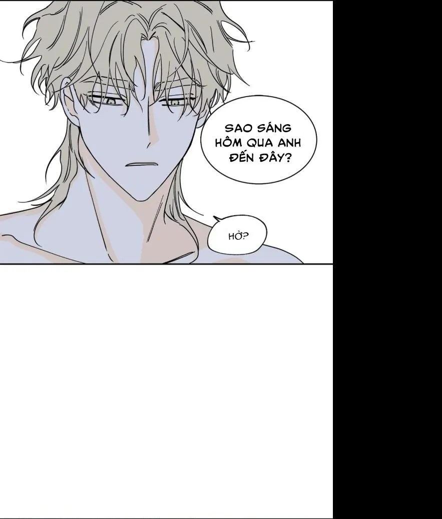 Thủy triều thấp lúc chạng vạng Chapter 13 Trang 14