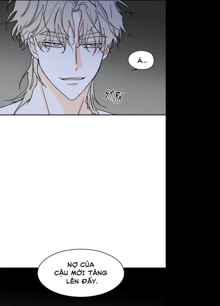 Thủy triều thấp lúc chạng vạng Chapter 13 Trang 15