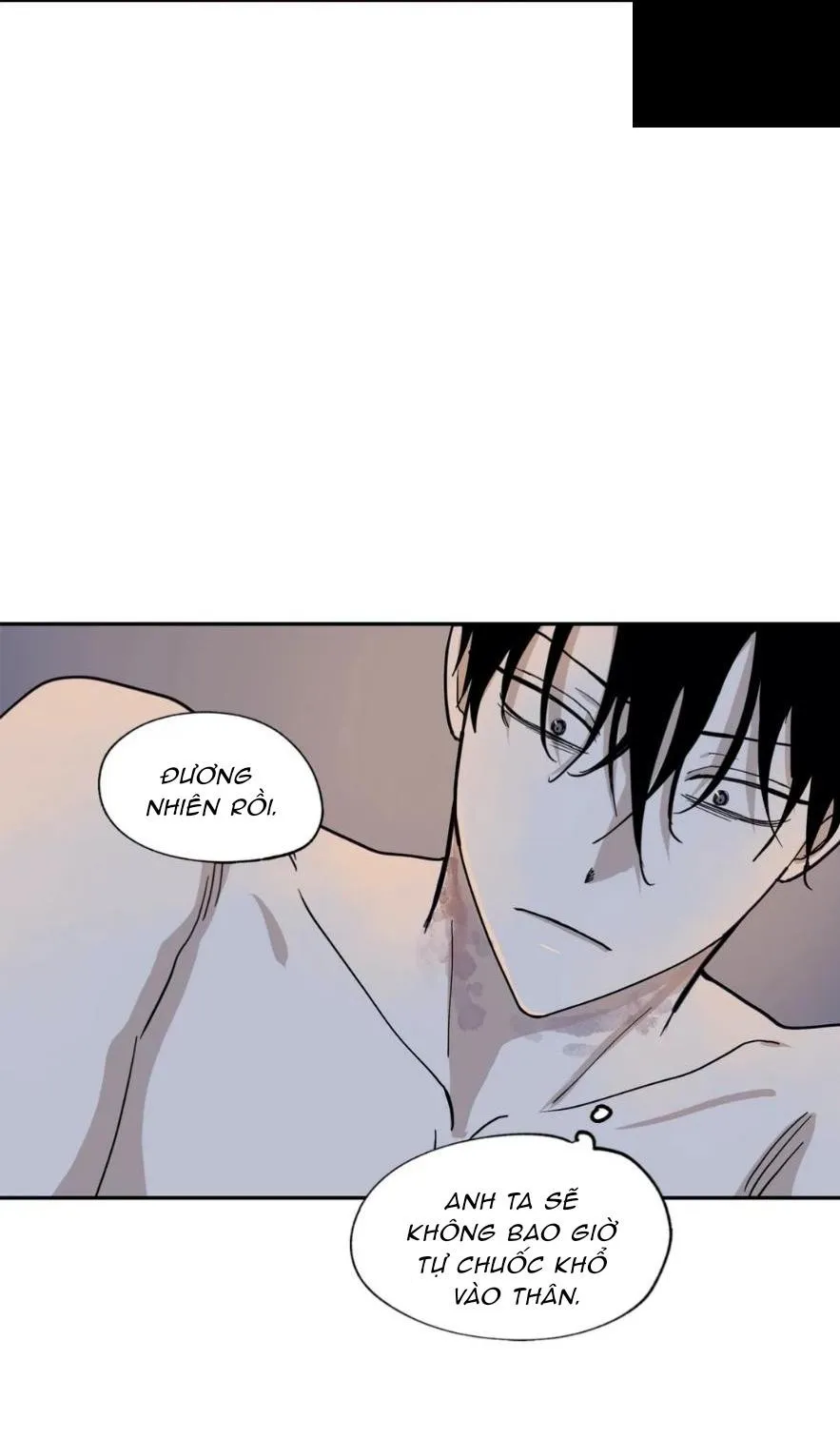 Thủy triều thấp lúc chạng vạng Chapter 13 Trang 17