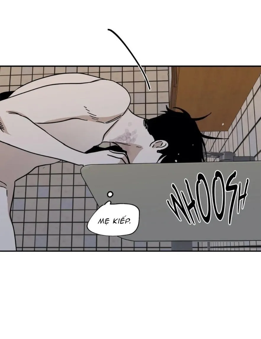 Thủy triều thấp lúc chạng vạng Chapter 13 Trang 21