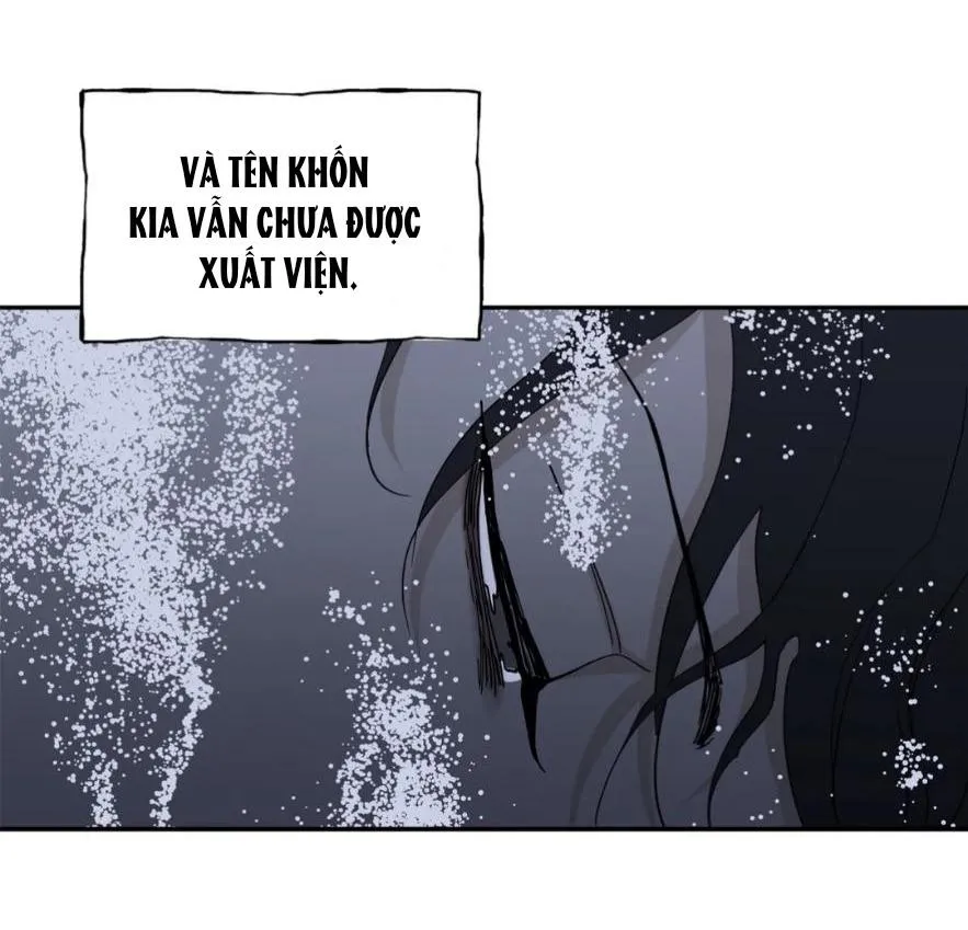 Thủy triều thấp lúc chạng vạng Chapter 13 Trang 23