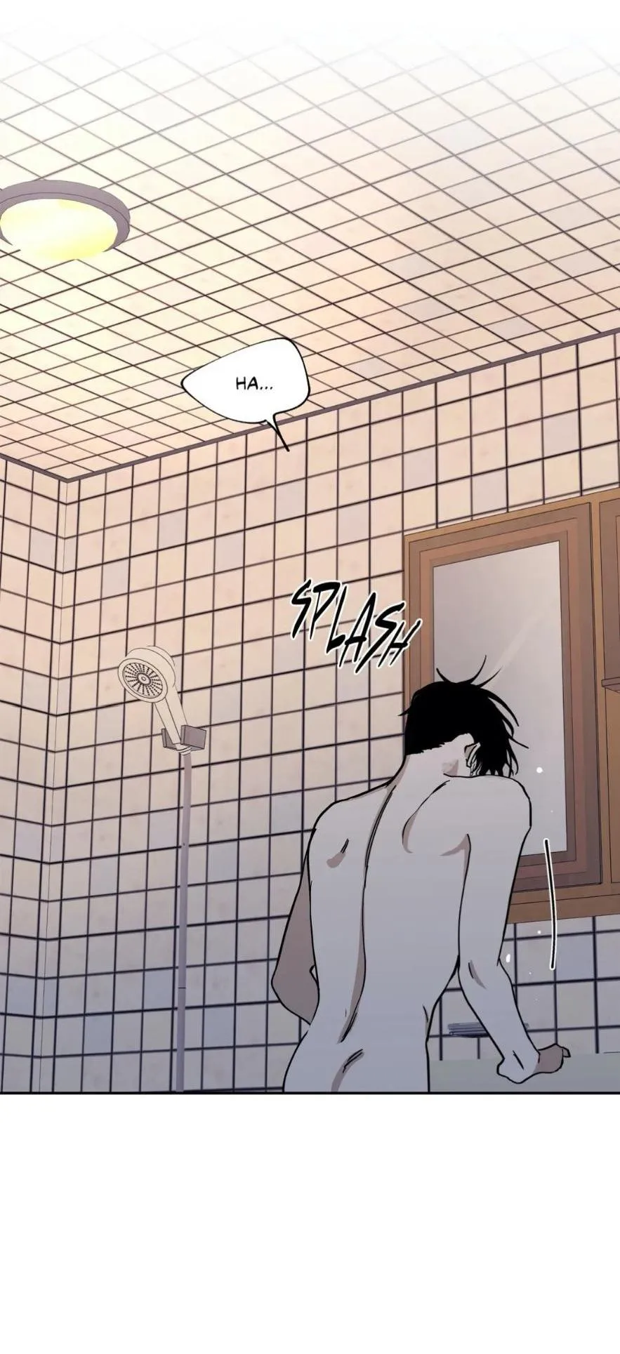 Thủy triều thấp lúc chạng vạng Chapter 13 Trang 24