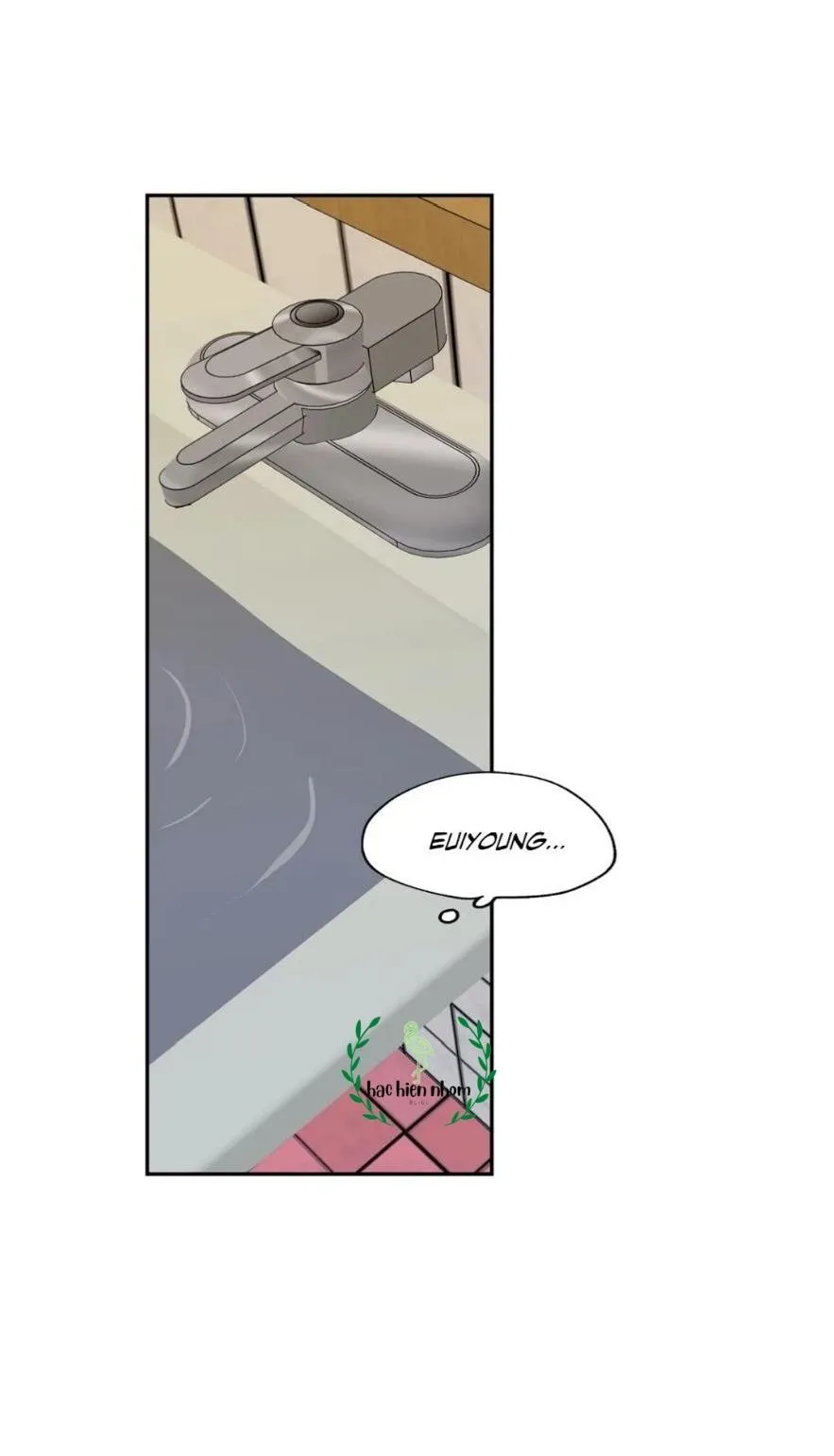 Thủy triều thấp lúc chạng vạng Chapter 13 Trang 29