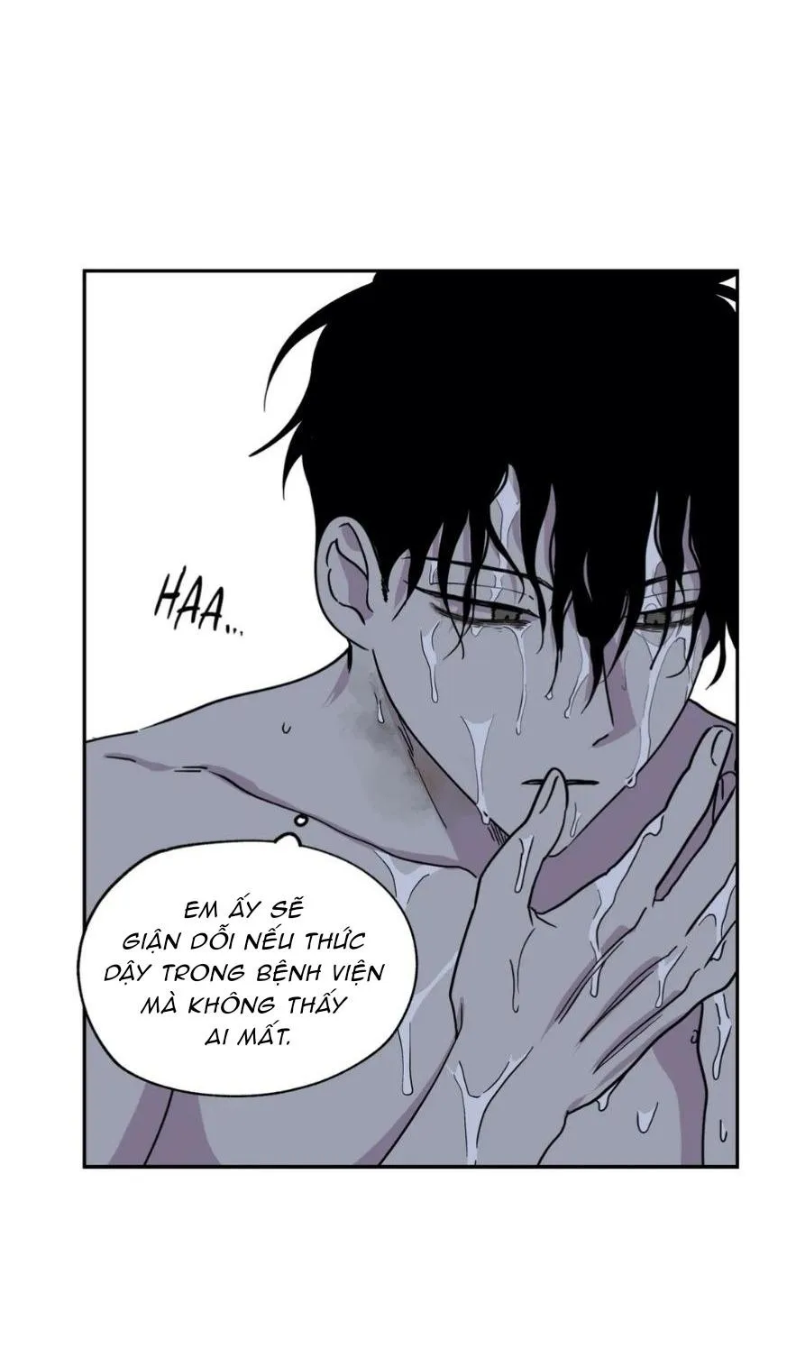 Thủy triều thấp lúc chạng vạng Chapter 13 Trang 30