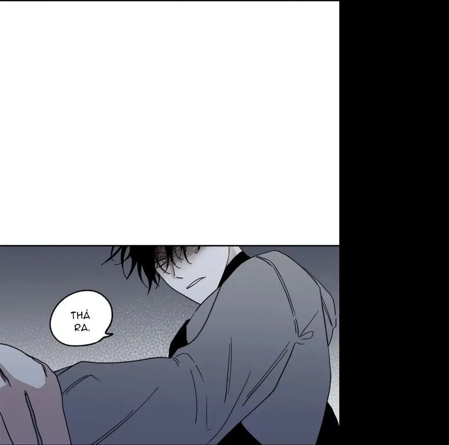 Thủy triều thấp lúc chạng vạng Chapter 14 Trang 4