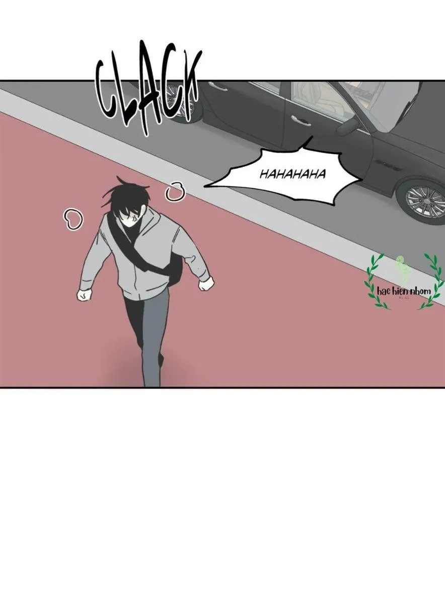 Thủy triều thấp lúc chạng vạng Chapter 14 Trang 13