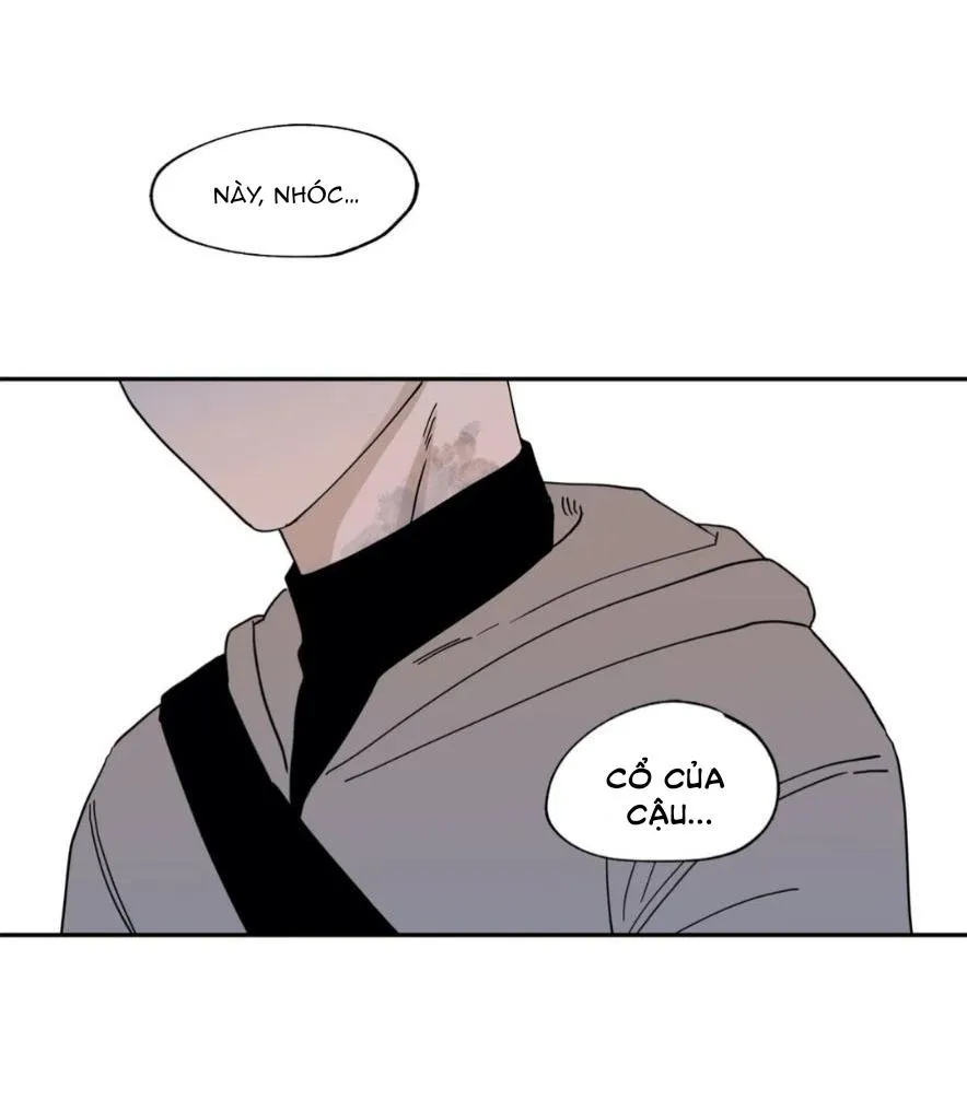 Thủy triều thấp lúc chạng vạng Chapter 14 Trang 15