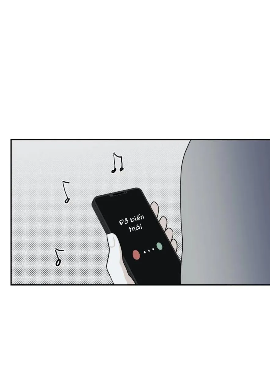 Thủy triều thấp lúc chạng vạng Chapter 14 Trang 21