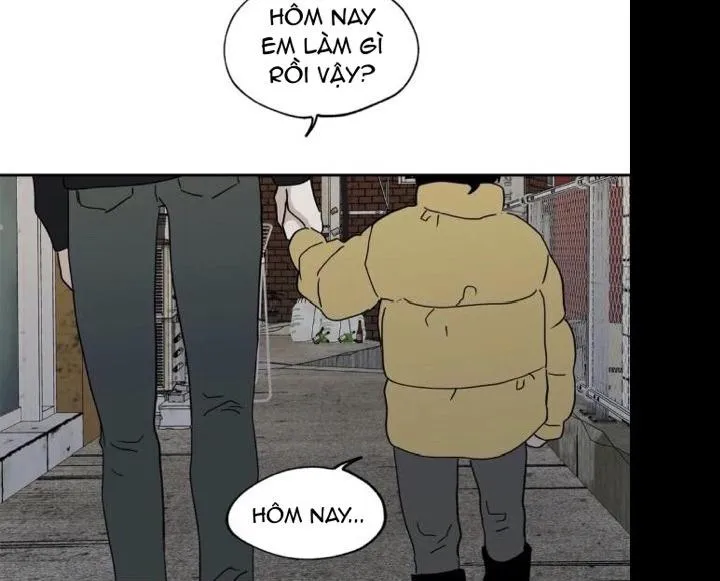 Thủy triều thấp lúc chạng vạng Chapter 15 Trang 8