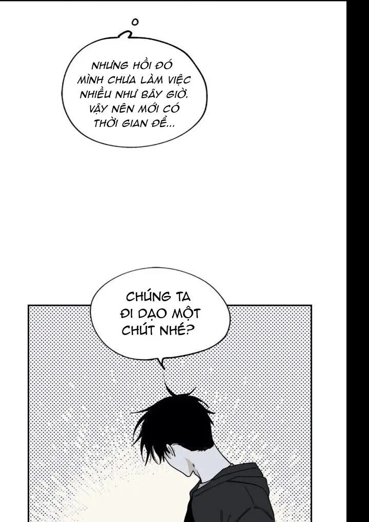 Thủy triều thấp lúc chạng vạng Chapter 15 Trang 10