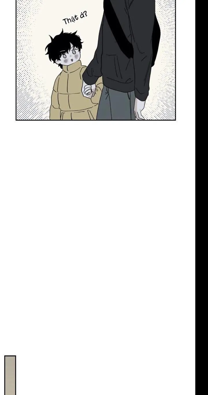 Thủy triều thấp lúc chạng vạng Chapter 15 Trang 11