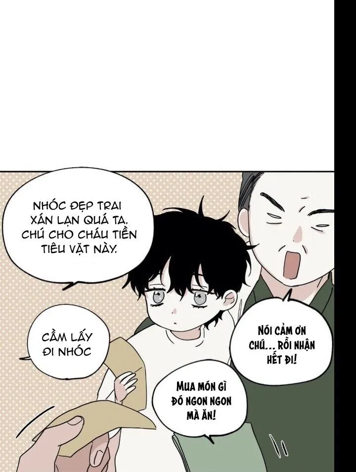 Thủy triều thấp lúc chạng vạng Chapter 15 Trang 17