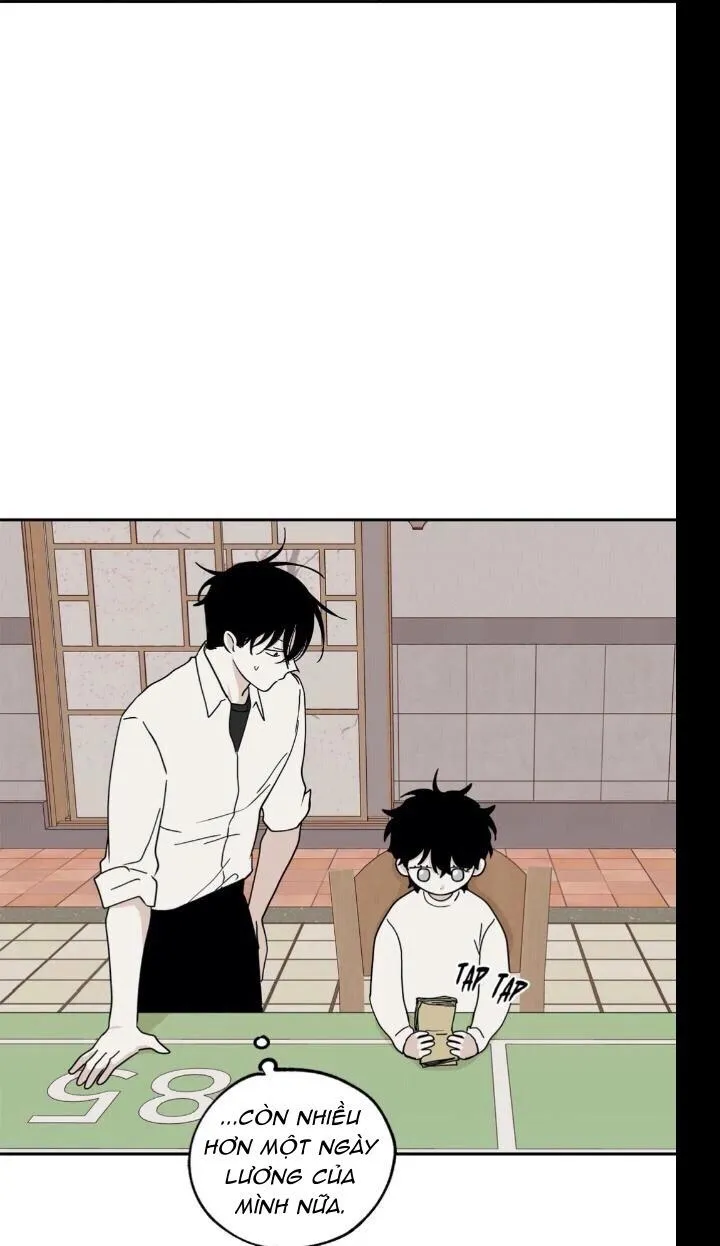 Thủy triều thấp lúc chạng vạng Chapter 15 Trang 18