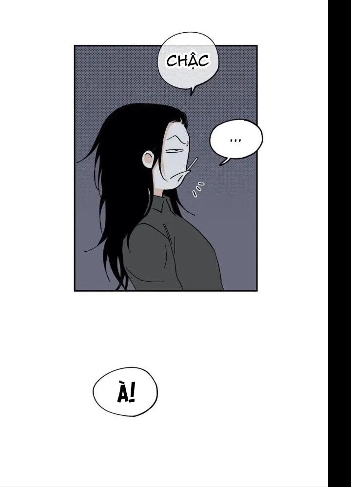 Thủy triều thấp lúc chạng vạng Chapter 15 Trang 24